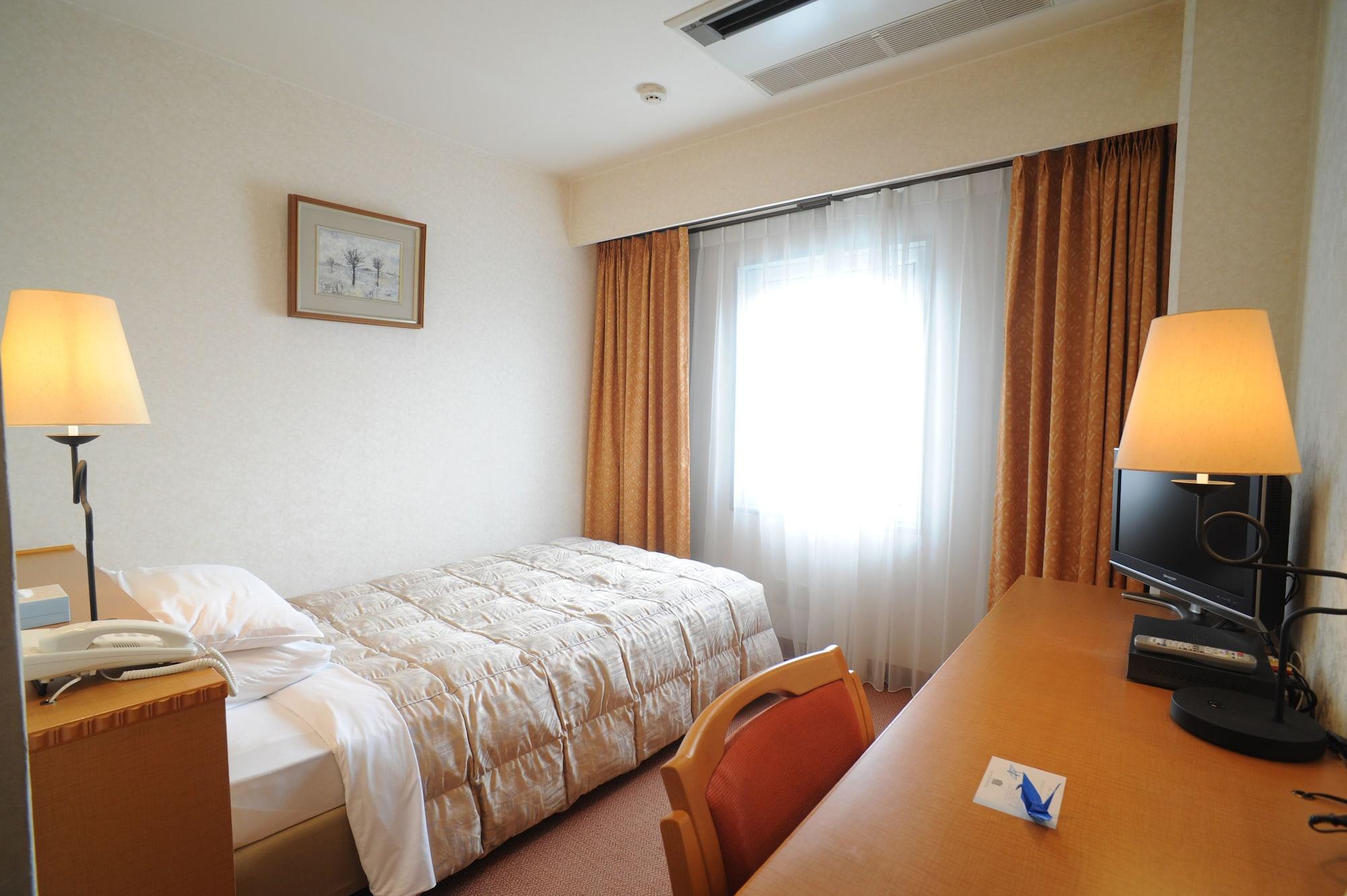 Kagoshima Sun Royal Hotel Dış mekan fotoğraf