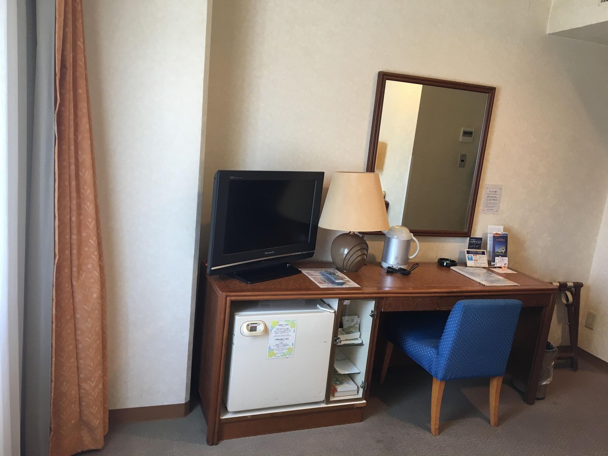 Kagoshima Sun Royal Hotel Dış mekan fotoğraf