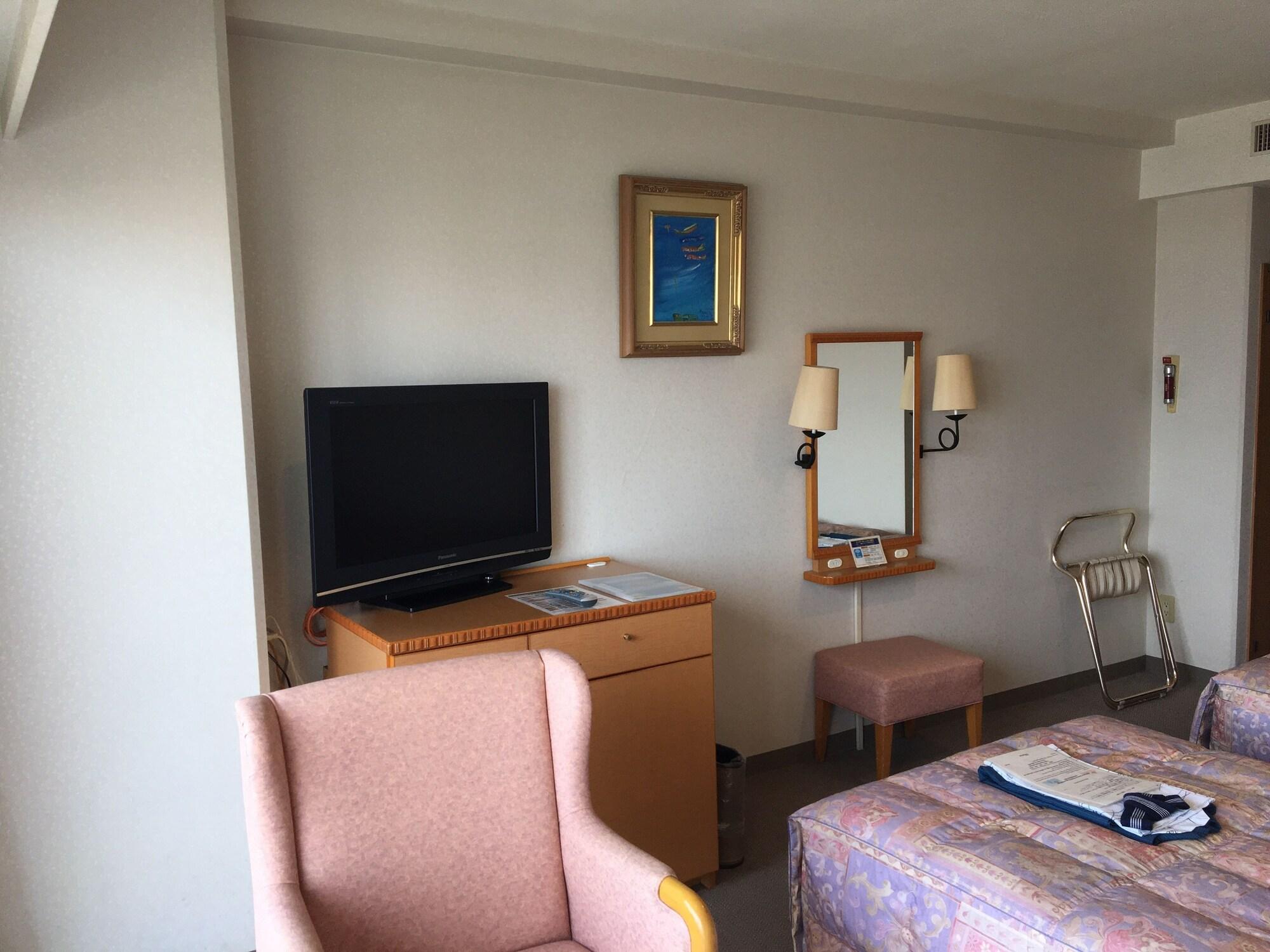 Kagoshima Sun Royal Hotel Dış mekan fotoğraf