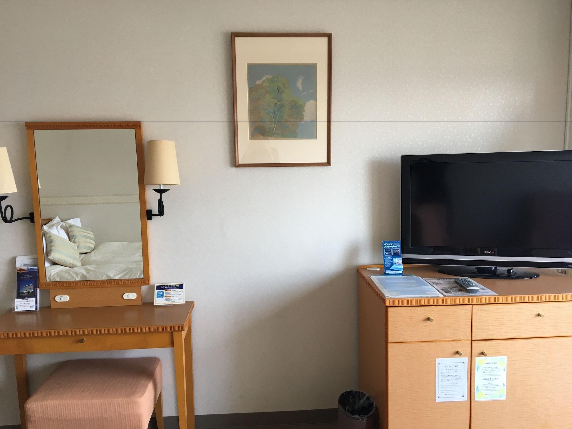 Kagoshima Sun Royal Hotel Dış mekan fotoğraf