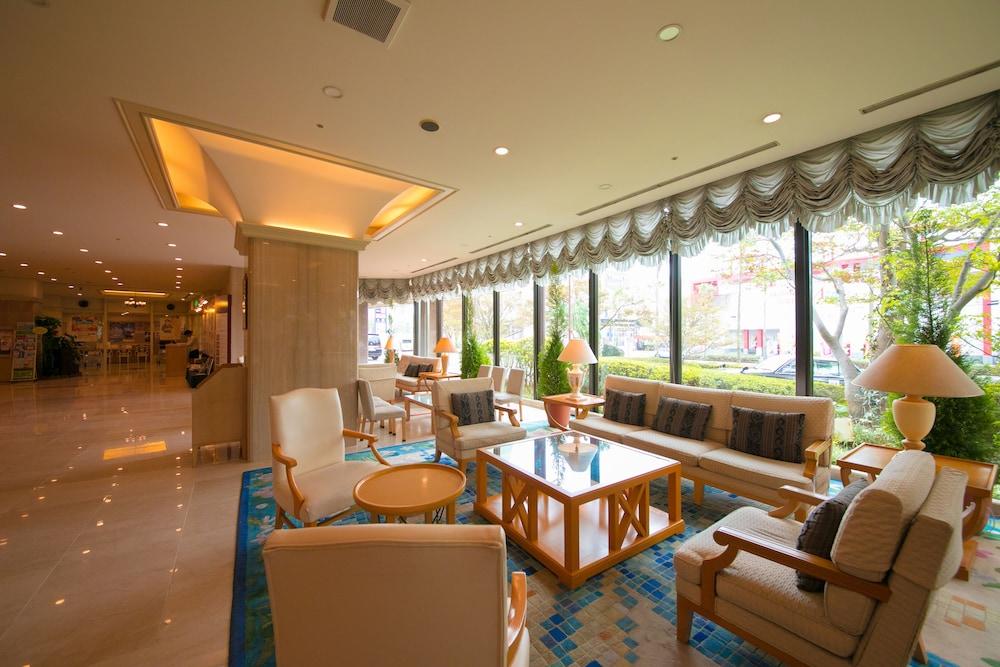 Kagoshima Sun Royal Hotel Dış mekan fotoğraf