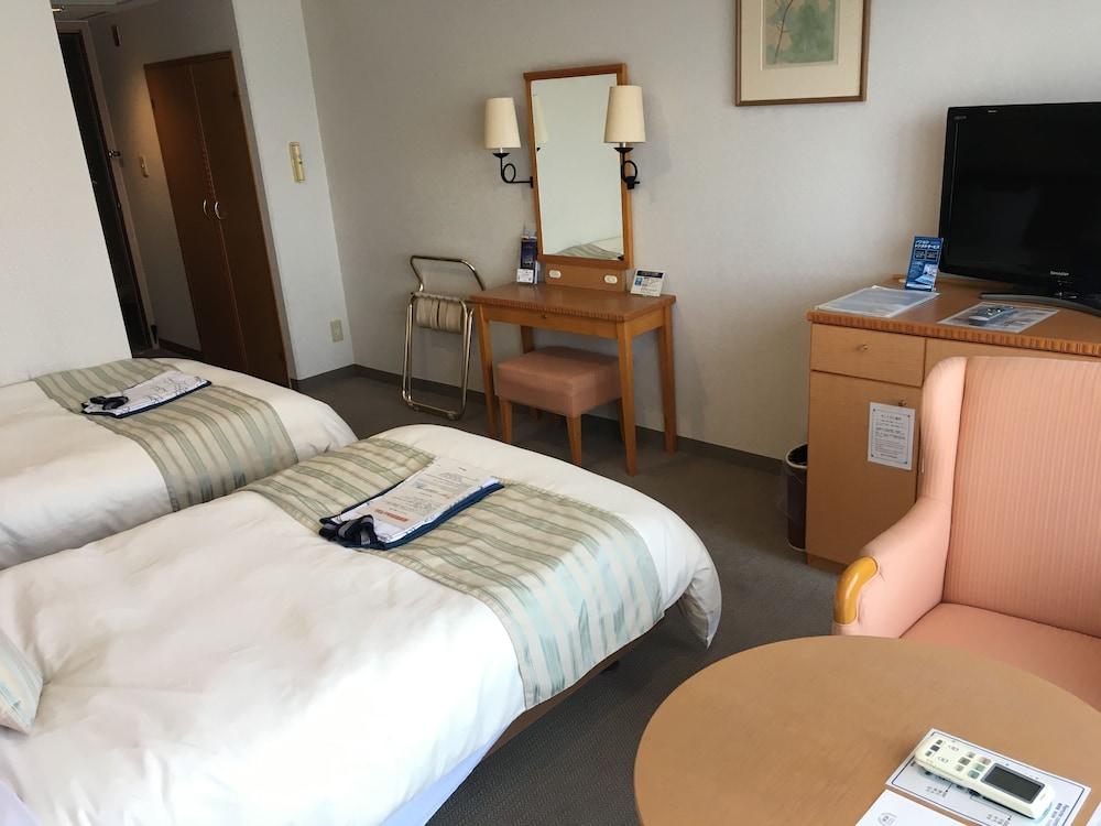 Kagoshima Sun Royal Hotel Dış mekan fotoğraf