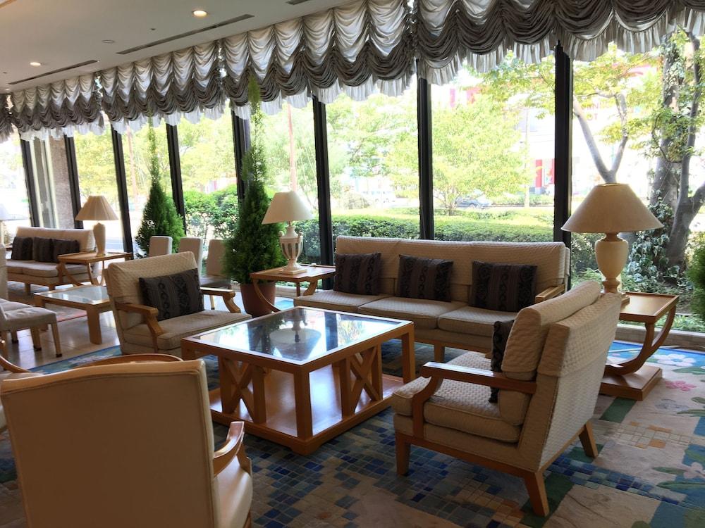 Kagoshima Sun Royal Hotel Dış mekan fotoğraf