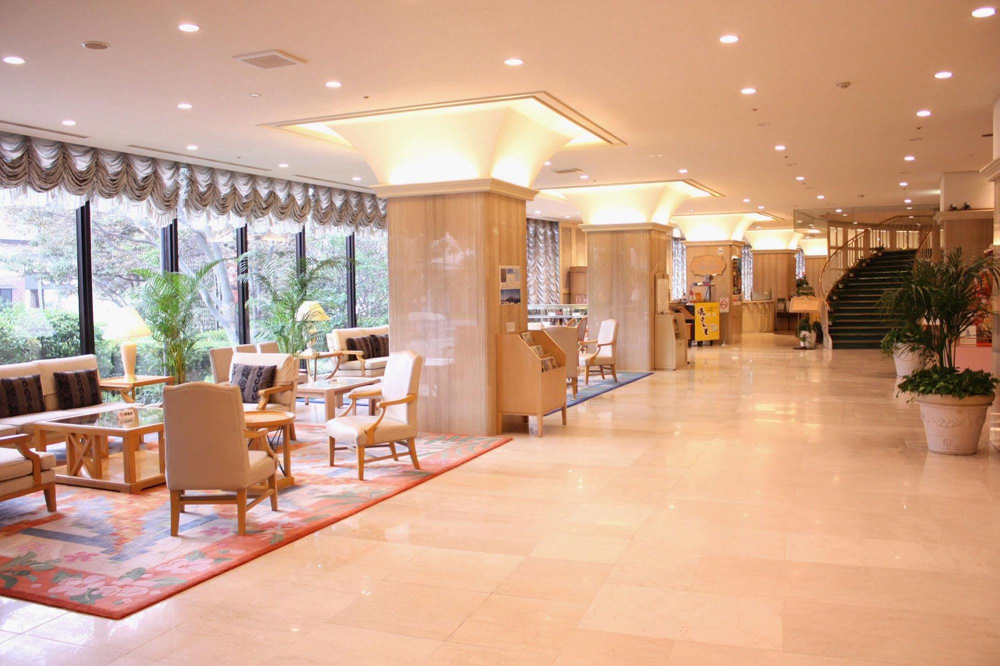 Kagoshima Sun Royal Hotel Dış mekan fotoğraf